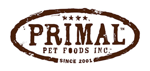 Primal Pet Foods Logo